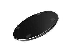 Wholesale 5W 7.5W Qi Standard Wireless Charging Pad 10W from china suppliers