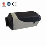 JP Diesel 4KW 12V 24V Air Car Parking Heater With Muffler