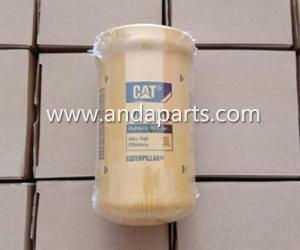 Wholesale Good Quality Hydraulic Oil Filter For CATERPILLAR 126-1813 from china suppliers