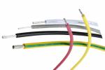 XLPE insulated cable UL3173 26-9AWG halogen free 600V 125C motor lead wire