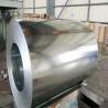 Buy cheap 19mm Carbon Steel Coil Sheet Metal HDG GI SECC Zinc Coated AZ from wholesalers