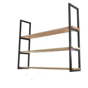 Wholesale Steel European Style Ceiling Shelf Mounted Wine Rack Contemporary For Home Decor from china suppliers