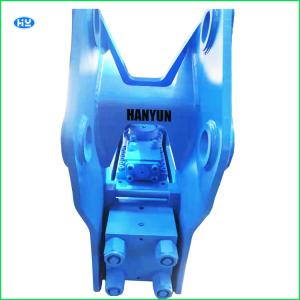 Wholesale OEM ODM 18 Tons Hydraulic Concrete Breaker Hammer Excavators 40CRMO from china suppliers