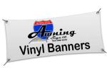 Activity Fabric Hanging Banners Advertising Promotion Hanging Trade Show Signs