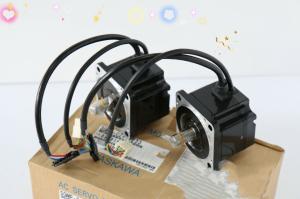 Wholesale Yaskawa SGMP-02A3G40 AC SERVO MOTOR 2A 200W 3000RPM 200V NEW from china suppliers