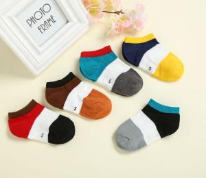 Wholesale Funny Knitted soft ankle socks newborn baby socks baby socks gift set custom made from china suppliers