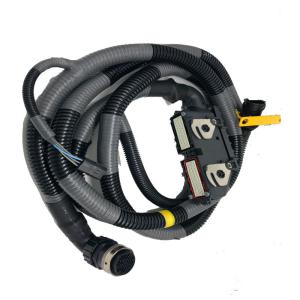 Wholesale EC210 EC290 Volvo 240 Engine Wiring Harness 14512670 VOE14512670 from china suppliers
