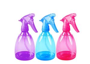 Wholesale Plastic Trigger Spray Bottles from china suppliers