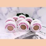 Waterproof Kryolan Supracolor Assorted Shade Oil Control Makeup Face Powder