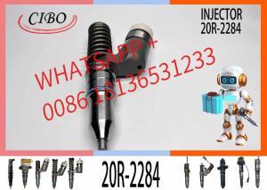 Wholesale injector 10r-2772 10r-7231 20r-2284 253-0615 10R-1000 10R-7229 229-5919 211-3027 for c15 engine from china suppliers