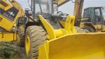 secondhand komatsu wa380-3 loader/japan loader wa380-3