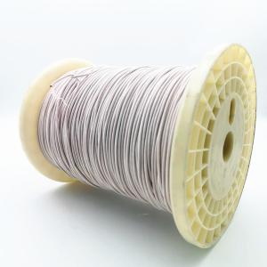 Wholesale 660 Strands Ustc Litz Wire Enamelled Silk Covered Insulated Winding Copper Wire from china suppliers