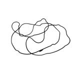 20805850 RUBBER INTAKE MANIFOLD GASKET HEAVY TRUCK VOLVO TRUCK ACCESSORIES