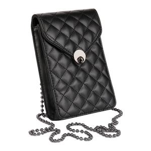 Wholesale Anti Theft Travel Waist Bag , Lightweight Black Waterproof Fanny Pack from china suppliers