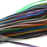 25 Pairs 50 Pairs 100 Pairs Outdoor Telephone Cable CAT3 Cable UTP Cat5e Copper