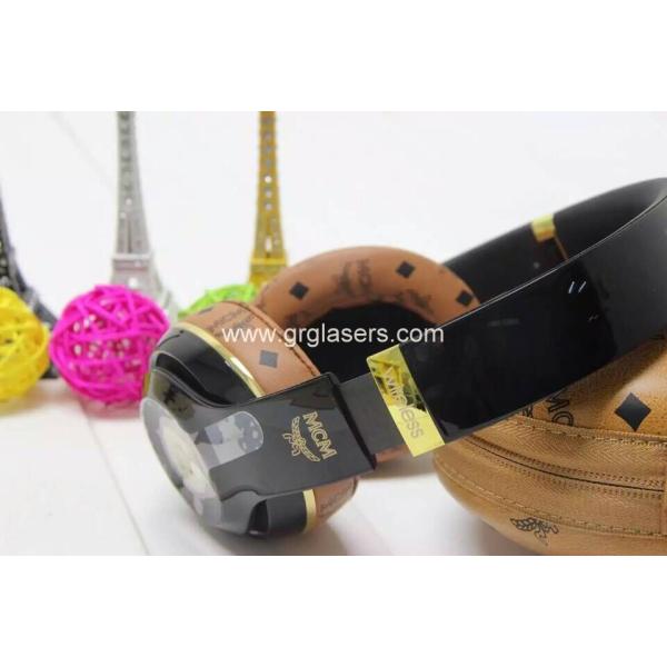 2015 New MCM handbag for 2.0 wireless X MCM studio headphone with MIC for iphone/ipad/ipod,4.0 bluetooth headset