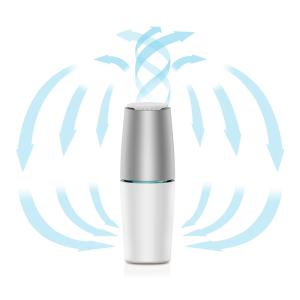 Wholesale Germicidal Disinfection 253nm Ultraviolet Air Purifier from china suppliers