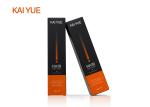 Aluminum Tube Ammonia Free Permanent Hair Color Cream