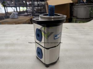 Wholesale Sany Heavy Industry Concrete Pump Fittings Double Gear Pump B220301000413 from china suppliers