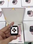 Android 2020 Iwo Series 5 Metal W54 Smart Watch