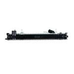 Design Car Cooling System Aluminum Radiator for Nissan PATROL 214101Y02A 1994