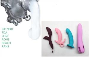 Wholesale LSR Liquid Silicone Rubber Swimming Product Mold Making &amp; OEM LSR Diving Goggles from china suppliers