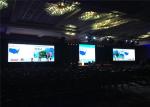 Video Production advertising led stage screen rental For Conference Application