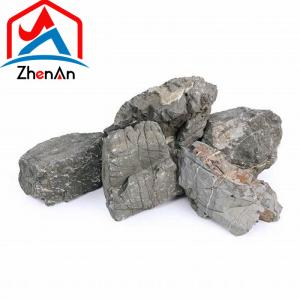 Wholesale Fev50 Ferro Vanadium Alloy For High Strength Steel Production from china suppliers