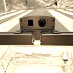 310nm 3000K 600 Watt LED Grow Lights For Indoor Greenhouse