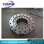 MTO-210X ball slewing bearing without gear210X373X50mm turntable bearing MT