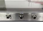 65W Optical Bonding Industrial LCD Monitor Anti Glare 1000nits