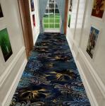 90cm Width Commercial Floor Rug Entrance Corridor Stairway Hotel Floor Mat