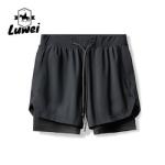 Summer Cotton Sports Shorts Jogger Beach Cargo Men Workout Shorts