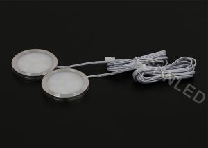 Wholesale Surface Mounted Under Cabinet LED Lighting , 1.8W LED Undermount Kitchen Lights from china suppliers
