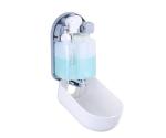 Touchless Disinfection 1100ML Wall Mounted Automatic Soap Dispenser