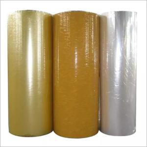 Wholesale Manufacturer Clear Jumbo Roll Bopp Tape Custom Self Adhesive Tape Clear BOPP Water Acrylic Tape Jumbo Roll from china suppliers
