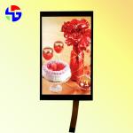 8 Inch Industrial LCD Display MIPI Interface 45PIN 1200x1920 Resolution