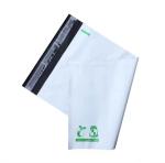 Self Sealing Adhesive Strip Co Extruded Film 100% Compostable Poly Mailer For