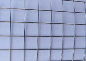 Wholesale SS 50x50mm Stainless Steel Wire Mesh Roll Square Hole from china suppliers