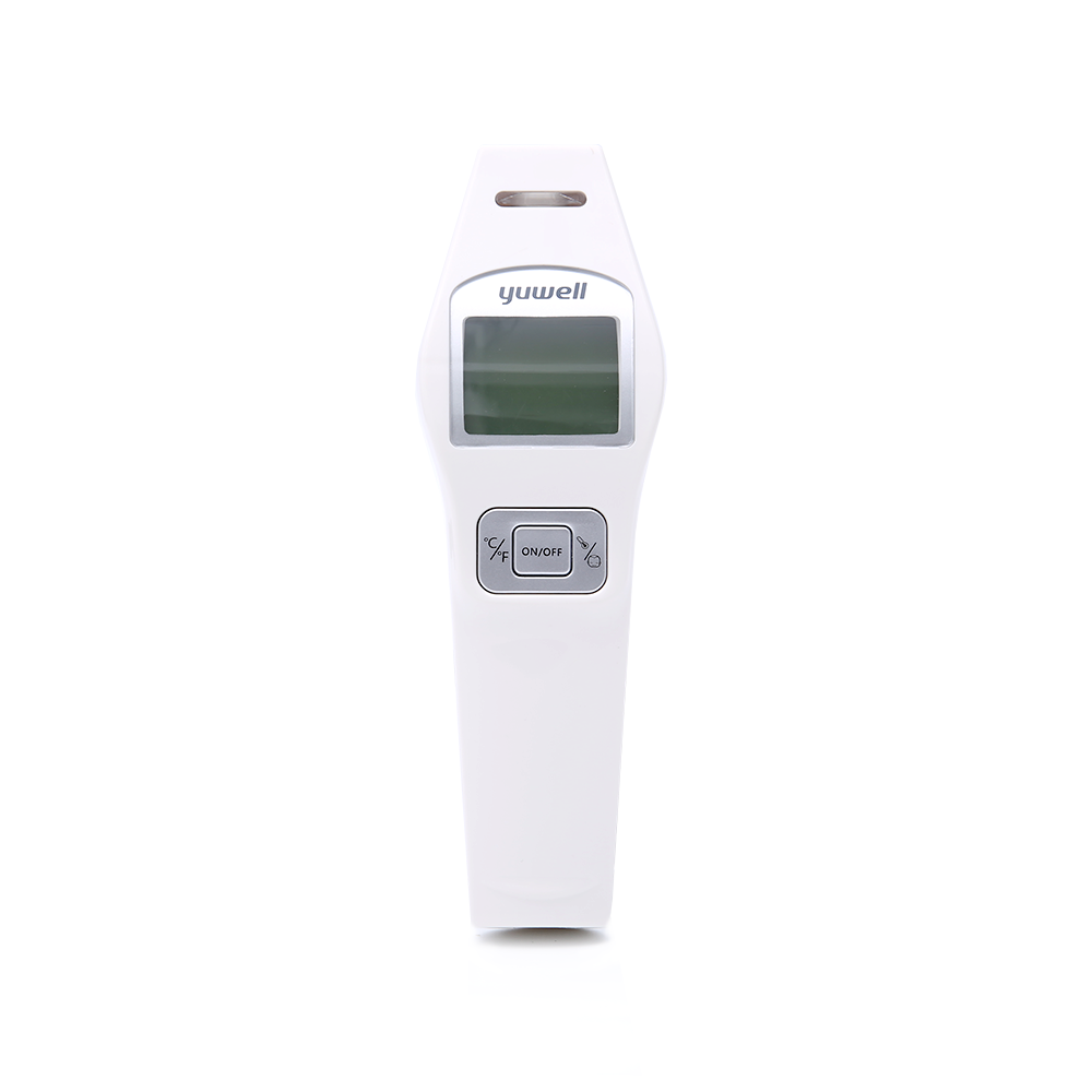 High quality medical baby infrared digital thermometer non-contact forehead infrared thermometer