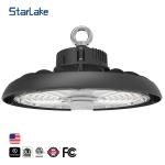 Aluminum Alloy UFO LED High Bay Light 100w 120w 150w 200w 240w