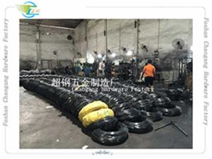 Wholesale High Carbon Spring Steel Wire For Mattress / Sofa / Furniture Coil Making from china suppliers