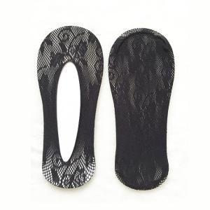 Wholesale Breathable Adults No Show Nylon Socks Hidden Socks For Boat Shoes from china suppliers