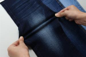Wholesale 10.5oz Denim Fabric 1% Spandex For Man Jeans For Brand Jeans Jacket Soft from china suppliers
