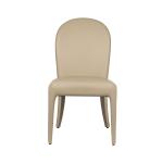 Wedding Banquet Luxury Dining Chair Dining Room Chair Italian Modern Style