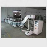 UMEOPACK after-sales services provided Irregular shape small sachet bag