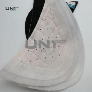 Wholesale Customized Size Sewing Shoulder Pads Polyester Cotton Molded Webbing from china suppliers