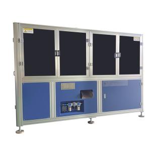 Wholesale High Strength Automatic Tig Welding Equipment Corrosion Resistance Fan Cooling from china suppliers