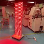 Wholesale Full Body 480nm 630nm 660nm 810nm 830nm 850nm 1060nm LED Red Infrared