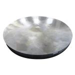 High Quality F51 F55 F91 Stainless Steel Disc Blank Used In Machinery